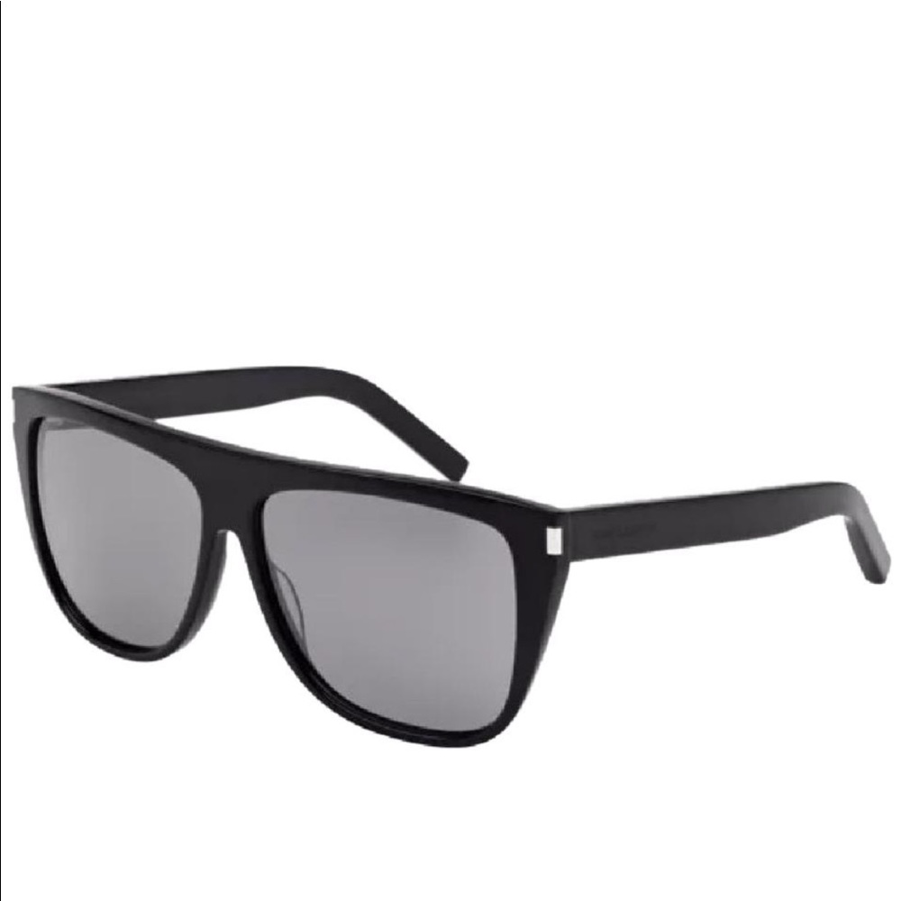 Saint Laurent - 100% Authentic